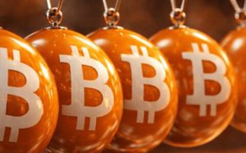 比特币交易区间收紧，阻力位降至6.7万美元；网络接近2000万枚里程碑