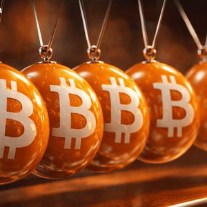 比特币价格走势图