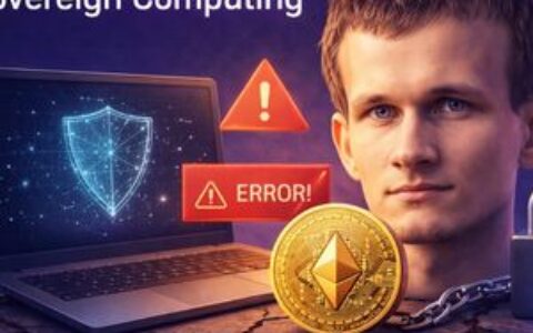 Vitalik关于自主计算的观点为何是错误的？去中心化计算网络的更好选择