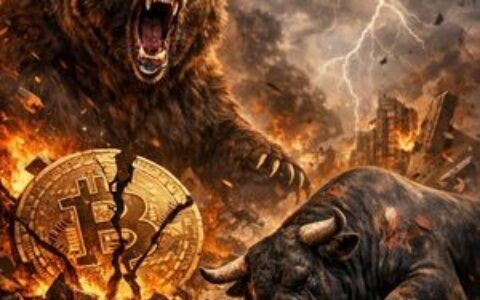 彼得·希夫警告：’现在卖出比特币’，预测若跌破关键位将跌至2万美元