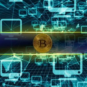 比特币网络活动分析