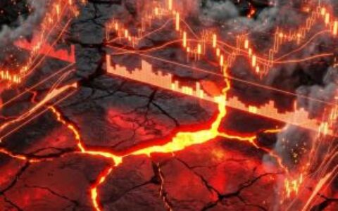 加密货币市场为关键决策做准备，预计波动性加剧