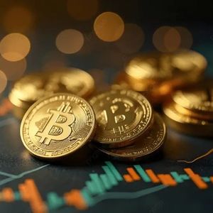 比特币周期分析图表