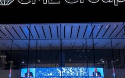 CME集团押注全天候加密货币期货交易，传统衍生品市场迎来结构性转变
