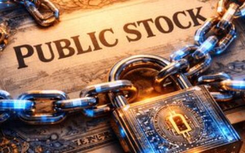 Figure推出FGRD：首个SEC注册的完全链上公开股票