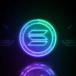 Solana价格分析图表