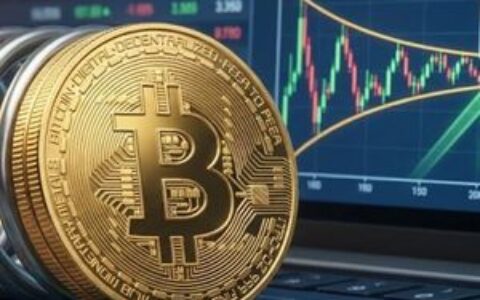 比特币价格在关键阻力位附近整理，蓄势待发突破在即