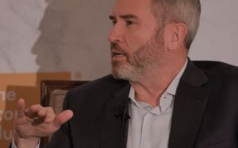 Ripple会收购银行吗？Garlinghouse巧妙回避但战略意图清晰