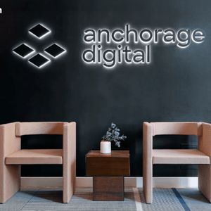 Anchorage Digital稳定币平台