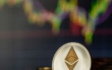 以太坊价格测试2000美元支撑位，风险情绪转向谨慎