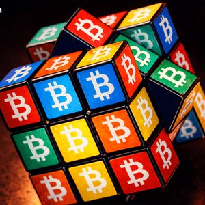 比特币挖矿难度变化图表