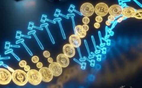 Ripple CEO乐观预期：美国加密货币立法有望在4月底前取得进展