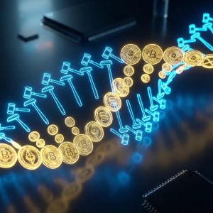 Ripple CEO Expects U.S. Lawmakers to Advance Crypto Legislation by April