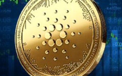 灰度加大Cardano押注！智能合约基金增持ADA，专家称市场低估其长期潜力