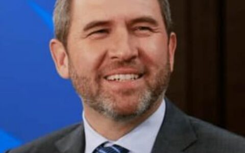 Ripple CEO预测：CLARITY法案有90%机会在2026年4月前获批