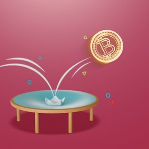 比特币价格分析图表