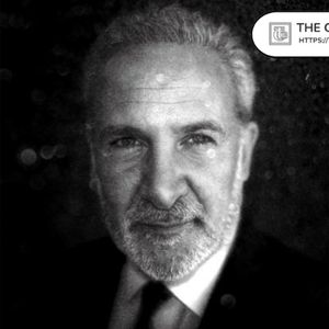 Peter Schiff Bitcoin Warning