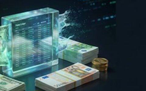 Aave突破10亿美元大关：代币化现实世界资产重塑DeFi格局