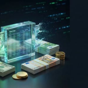 Aave代币化现实世界资产突破10亿美元