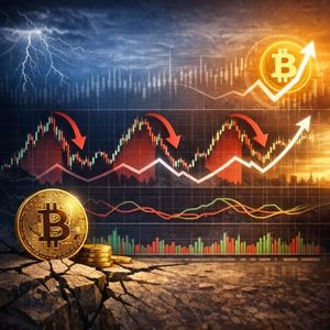 CME集团加密货币交易