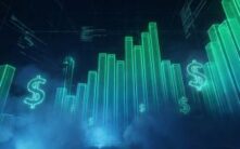 美国通胀数据超预期施压比特币，地缘政治风险加剧市场担忧