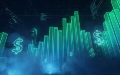 美国通胀数据超预期施压比特币，地缘政治风险加剧市场担忧