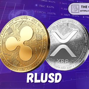RLUSD稳定币与XRP价格预测
