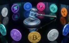 Ripple CEO预计美国《清晰法案》4月前通过，结束加密货币监管不确定性