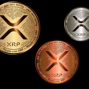 XRP价格分析图表