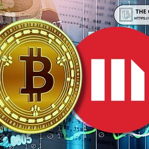 比特币市场分析