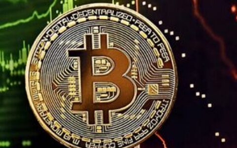 比特币鲸鱼流入币安创两年新高：价格将如何反应？