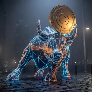 Coinbase USDC收益率