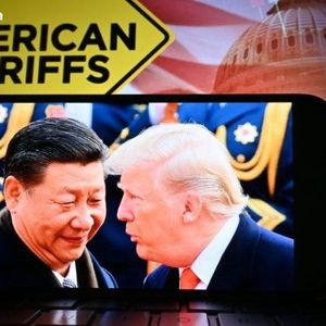 比特币市场反应