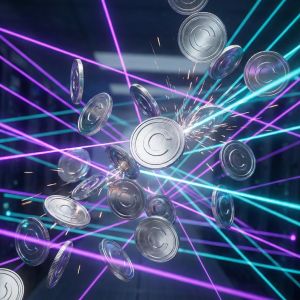 比特币市场分析