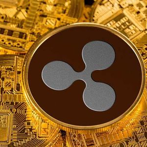 XRP技术分析图表