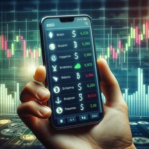 加密货币交易聚合器