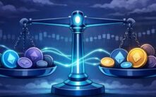 尚未出现明确突破，这些代币适合中性配置策略