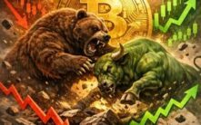 比特币和以太坊创下有记录以来最糟糕的年度开局：财富杂志分析