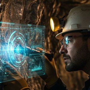 Riot Platforms AI转型