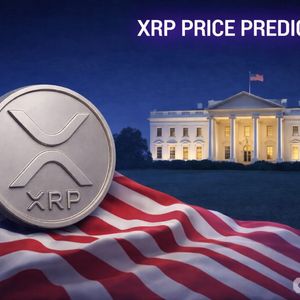 XRP价格技术分析图表