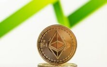 以太坊创多年积累新高，价格走势仍承压