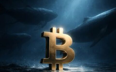 比特币大户资金撤离：大额持有者供应量创2025年5月以来新低