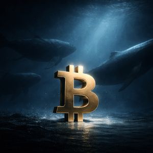 比特币持有者分布图表