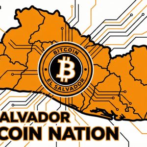 萨尔瓦多比特币购买策略