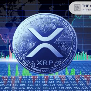 XRP鲸鱼持仓创历史新高