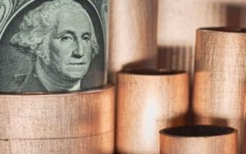 铜价是否在模仿白银的爆发式突破？资深交易员Bluntz揭示看涨预测