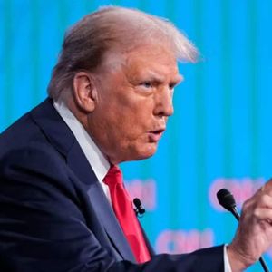 特朗普关税政策与比特币市场