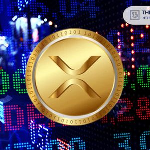 XRP分析图表