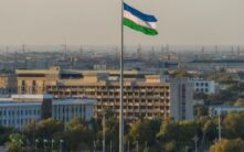 乌兹别克斯坦首次批准比特币挖矿许可，正式进军中亚矿业市场