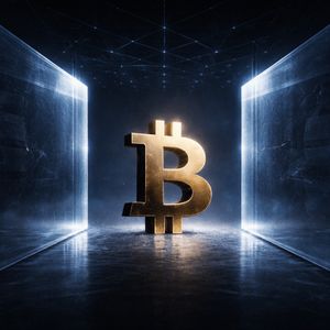 比特币量子折扣研究图表